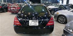 مێرسێدس بێنز S-Class